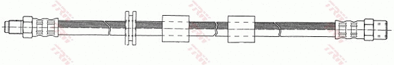 Brake Hose