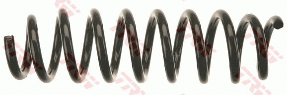 Suspension Spring (JCS1115)