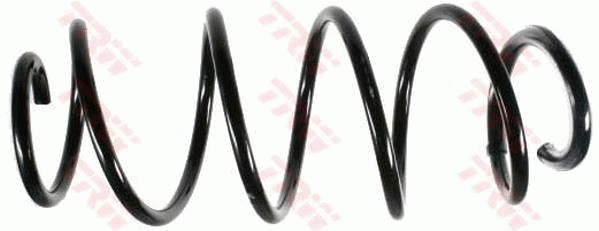Suspension Spring (JCS400)