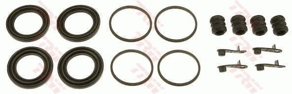 Repair Kit, brake caliper (SP8574)
