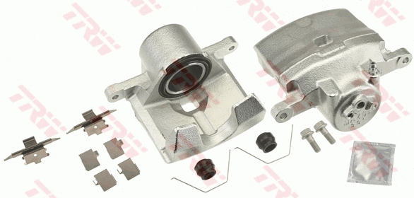 Brake Caliper (BHX548E)
