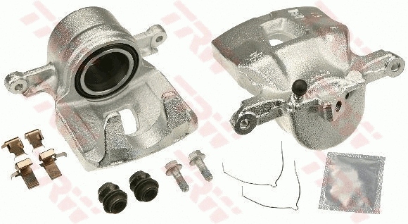 Brake Caliper (BCN834E)