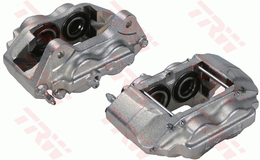 Brake Caliper (BHZ771)