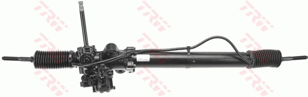 Steering Gear (JRP780)