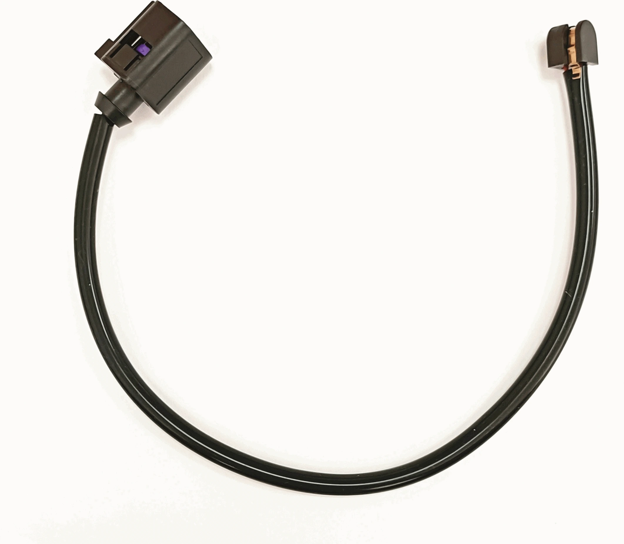 Warning Contact, brake pad wear (GIC527CN)