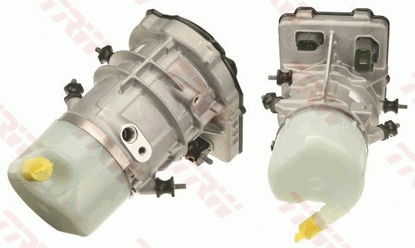 Hydraulic Pump, steering (JER159)