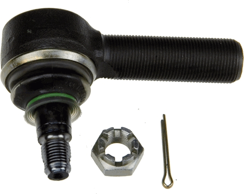 Tie Rod End (JTE2705)