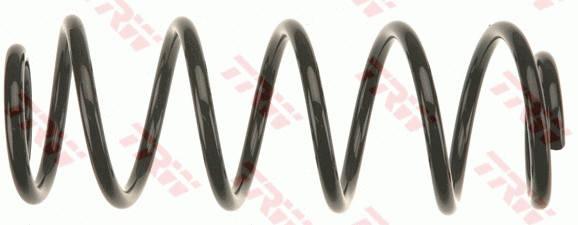 Suspension Spring (JCS1313)