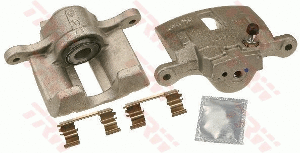Brake Caliper (BHN665E)