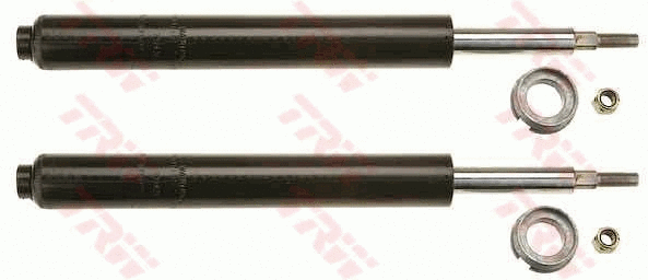Shock Absorber (JHC167T)