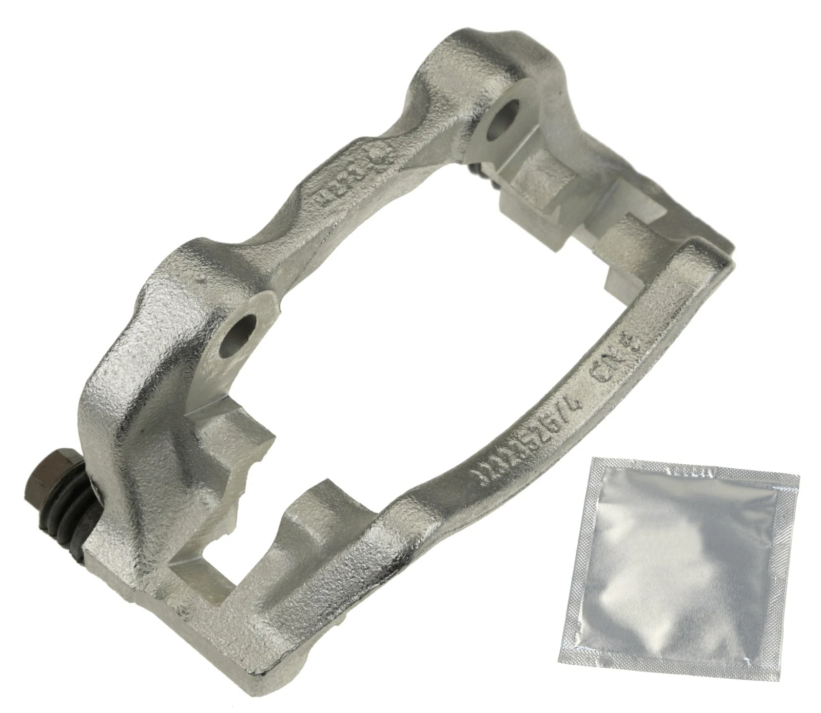 Bracket, brake caliper (BDA212)