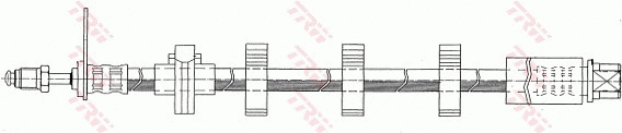 Brake Hose