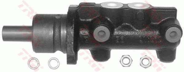 Brake Master Cylinder (PMH614)