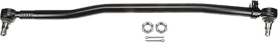 Centre Rod Assembly (JTR4114)