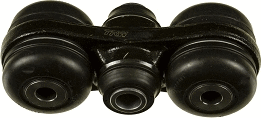 Control/Trailing Arm, wheel suspension (JTC1981)