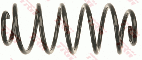 Suspension Spring (JCS1279)