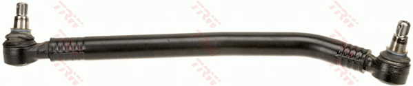 Centre Rod Assembly (JTR3546)