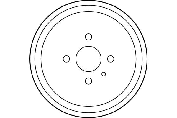 Brake Drum