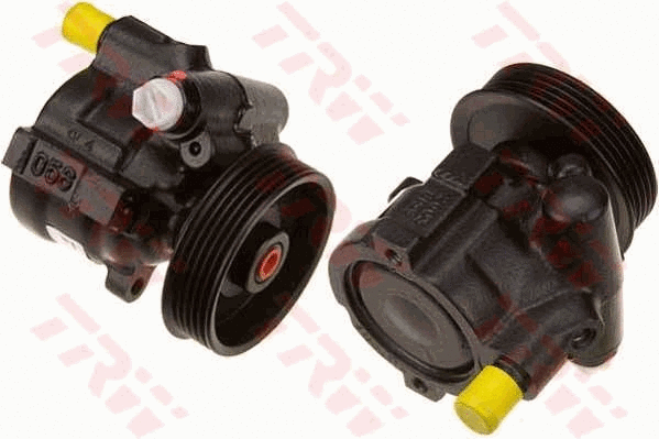 Hydraulic Pump, steering (JPR310)
