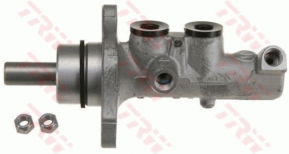 Brake Master Cylinder (PML434)