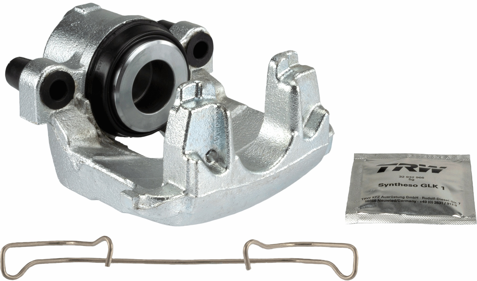 Brake Caliper (BHW771E)