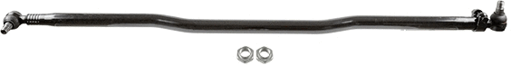 Tie Rod (JTR0370)