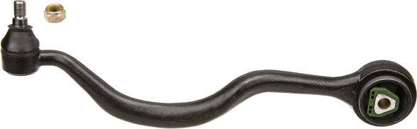 Control/Trailing Arm, wheel suspension (JTC124)