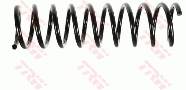 Suspension Spring (JCS760)