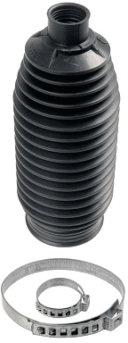 Bellow, steering (JBE348)