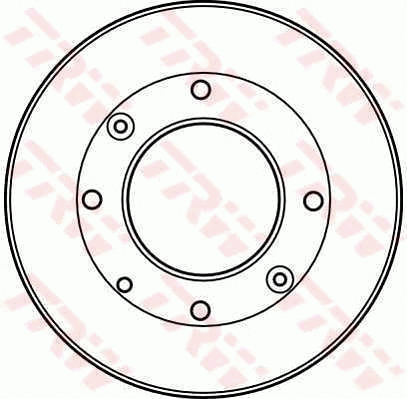 Brake Drum