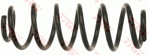 Suspension Spring (JCS1360)