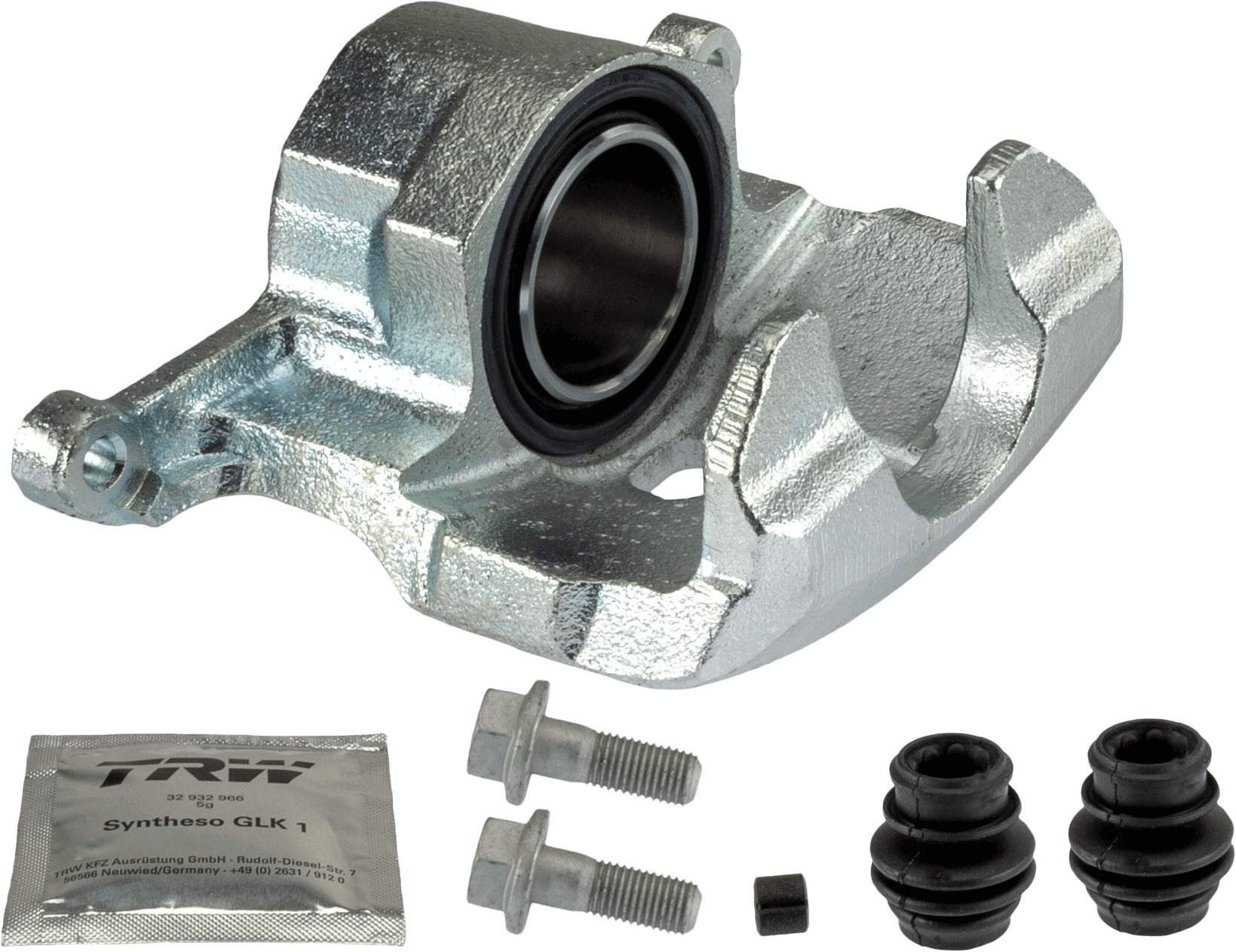 Brake Caliper (BHX778E)