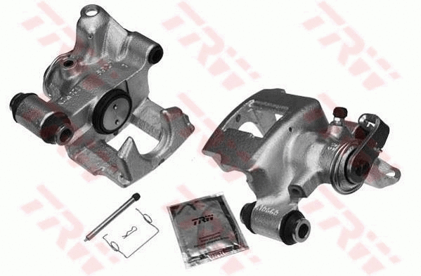 Brake Caliper (BHR220E)