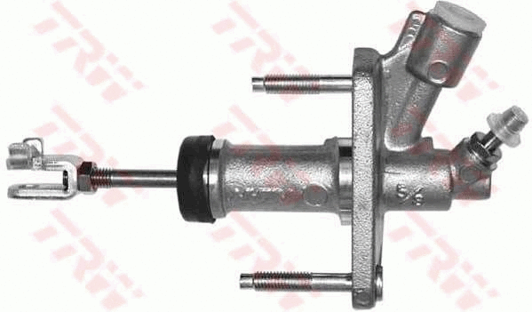 Master Cylinder, clutch (PNB236)