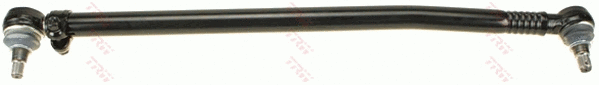 Centre Rod Assembly (JTR0016)