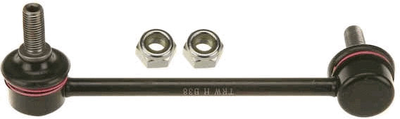 Link/Coupling Rod, stabiliser bar (JTS7574)