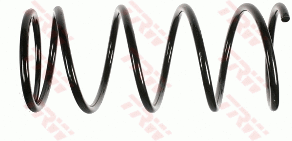 Suspension Spring (JCS678)