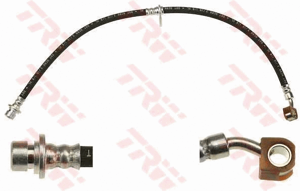 Brake Hose (PHD7088)