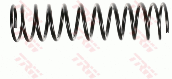 Suspension Spring (JCS894)