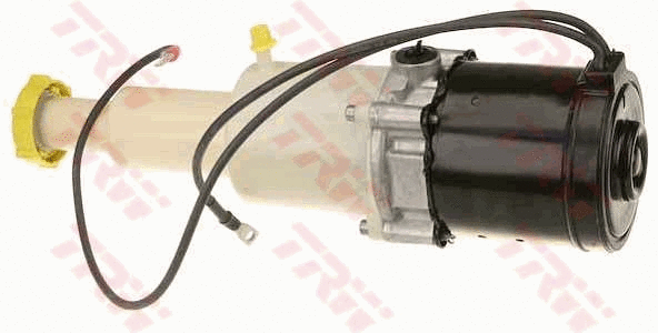 Hydraulic Pump, steering (JER127)