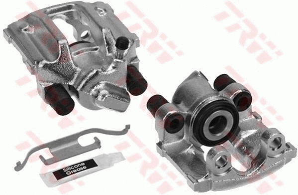 Brake Caliper (BHN320E)