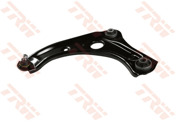 Control/Trailing Arm, wheel suspension (JTC7804)