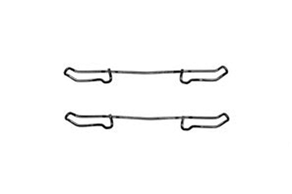 Accessory Kit, disc brake pad (PFK241)