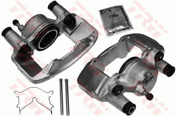 Brake Caliper (BHW543E)