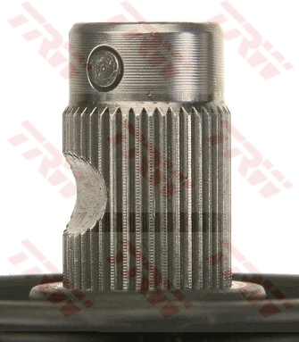 Steering Gear
