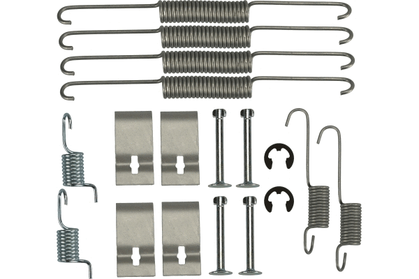 Accessory Kit, brake shoes (SFK123)