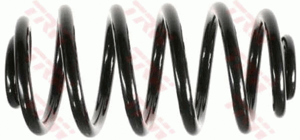 Suspension Spring (JCS370)