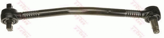 Control/Trailing Arm, wheel suspension (JRR5502)