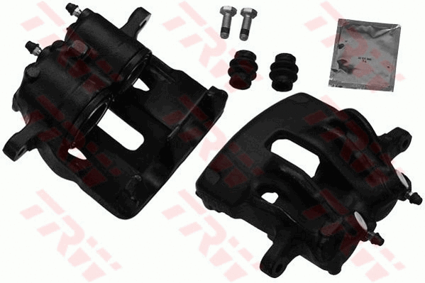 Brake Caliper (BHV147E)