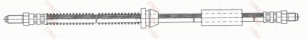 Brake Hose
